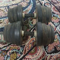 دنبل|تجهیزات ورزشی|مسجد سلیمان, |دیوار