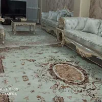 دو تخته فرش ۹متری|فرش|تهران, شهرک ولیعصر شمالی|دیوار