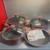 سرویس 7پارچه pmtدرب پرگس درجه یک