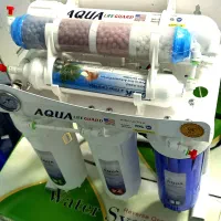 تصفیه آب خانگی با نصب رایگان و گارانتی ویژه|آبسردکن و تصفیه آب|تهران, اکباتان|دیوار