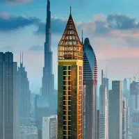 تور دبی/نوروز ۱۴۰۵/هتل جوورا/پرواز ماهان