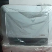 بخاری گازی هوشمند توربو هیتر آران گاز