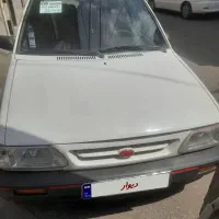 پراید هاچبک، مدل ۱۳۷۳|خودرو سواری و وانت|رشت, حمیدیان|دیوار
