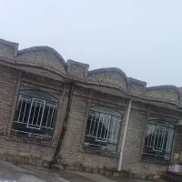 ساختمان در روستای خلیفه لو