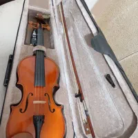 ویولن 3/4 - 150 Amati