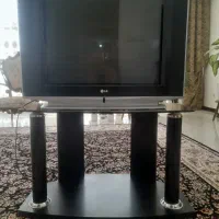 تلوزیون ۲۷ اینچ قدیمی LG