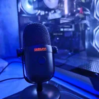 میکروفون گیمینگ اونیکوما M830