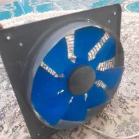 فن سالم ۳۰در ۳۰|پنکه و تصفیه‌کنندهٔ هوا|زاهدان, |دیوار