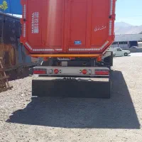 کمپرسی سه محور طرح مارال