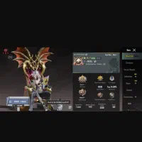 اکانت فول پابجی