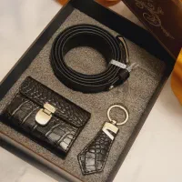 کمربند مردانه چرم گاوی/ گاومیش اعلای تبریز/ دستدوز|کیف، کفش، کمربند|تبریز, |دیوار