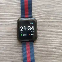 ساعت لنوو اصل زد آب همراه با شارژر اصلی