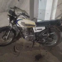 موتور هوندا 150دست