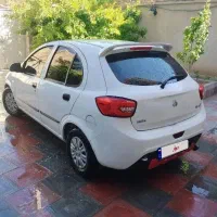 تیبا ۲ مدل ۹۶|خودرو سواری و وانت|مشهد, الهیه|دیوار