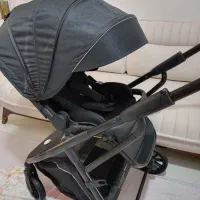 کالسکه نو زیر قیمت بازار