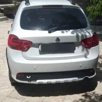 کوییک 1400|خودرو سواری و وانت|آستارا, |دیوار