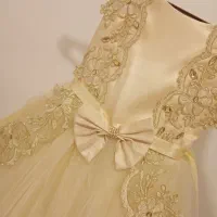 لباس عروس دخترونه