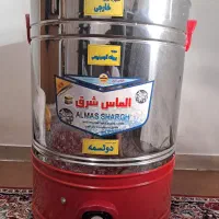 پتو شور
