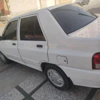 پراید 94خونگی خونگی