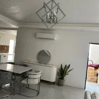 لوستر در حد نو|لوستر و چراغ آویز|اسلام‌شهر, شهرک قائمیه|دیوار