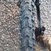 دوچرخه 26|دوچرخه، اسکیت، اسکوتر|ایذه, |دیوار