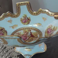 کشکول آجیل خوری قدیمی