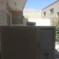 کولرگازی پنجره ای سامسونگ اصل ۱۹۰۰۰