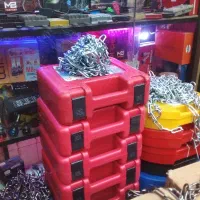 زنجیر چرخ سواری و باری تکی و پخش