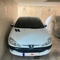 206 sd v9 اتومات