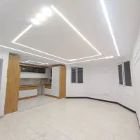 آپارتمان فول لاکچری کلید نخورده با ویو ابدی