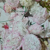 گل مصنوعی مزونی|گل مصنوعی|اسفراین, |دیوار