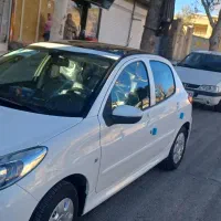 ۲۰۷ پانا مدل ۴۰۴ ارتقا یافته پلاس