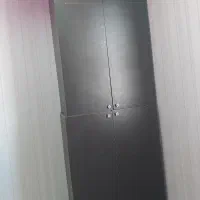 ۲ عدد کمد یکی کمد بچه و یک تخت دو نفره با تشک|اسباب و اثاث بچه|مشکین‌دشت, |دیوار