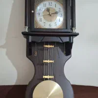 ساعت دیواری