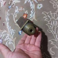 دوربین قدیمی عتیقه|کلکسیون اشیاء عتیقه|قصرشیرین, |دیوار