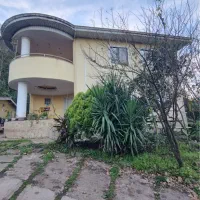 ویلا باغ لاکچری جنگلی