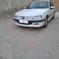 پژو پارس ۸۸