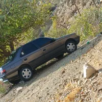 روا مدل 85معاوضه با مزدا|خودرو سواری و وانت|نجفآباد, یزدانشهر|دیوار