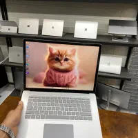 سرفیس لپتاپ 15 اینچ  surface laptop 4|رایانه همراه|همدان, |دیوار