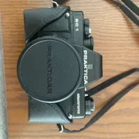 دوربین انالوگ پرکتیکا BC1