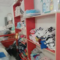 سیسمونی کامل نوزاد|اسباب و اثاث بچه|خاتم, |دیوار