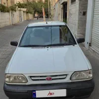 پراید 131 مدل 1395 درحدصفر بدون رنگ|خودرو سواری و وانت|کرج, شهرک بنفشه|دیوار