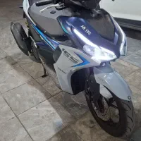 ایروکس فول تایلندی 403