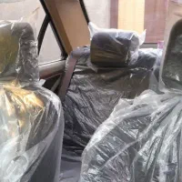 فروش پژو پارس xu7p مدل 1401 خشک|خودرو سواری و وانت|فیروزآباد (لرستان), |دیوار