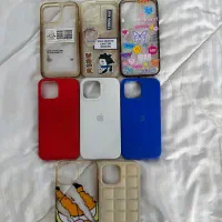 قاب گوشی موبایل ایفون 13 pro max