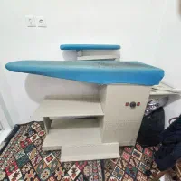 میز مکش سیمرغ