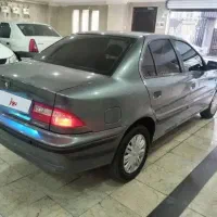 سمند 97|خودرو سواری و وانت|تهران, خانی آباد نو جنوبی|دیوار