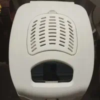 سرخکن همیلتون سایزبزرگ