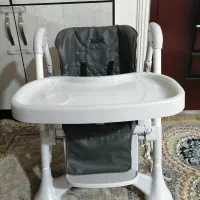 صندلی غذای کودک