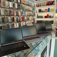 لپتاپ کارکرده با گارانتی